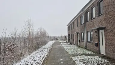 110m2 house to rent for 1600€/month in Meterik