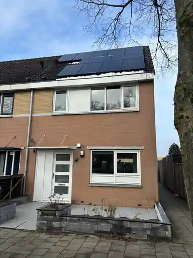 112m2 house to rent for 2300€/month in Catalpastraat 37, Almere