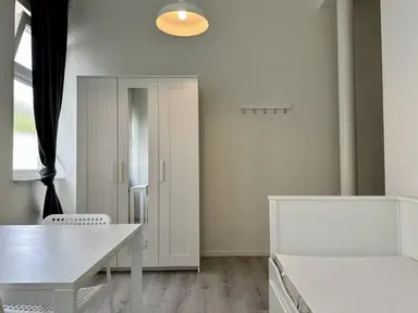 29m2 room te huur voor 939€/maand in Coclersstraat 20, Maastricht
