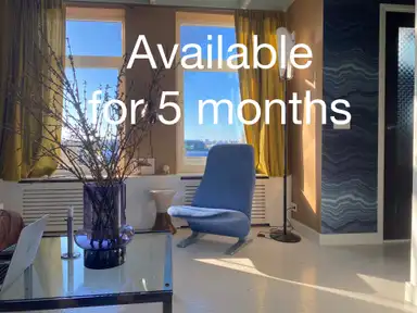 96m2 house to rent for 2750€/month in Schellingwouderdijk 93, Amsterdam