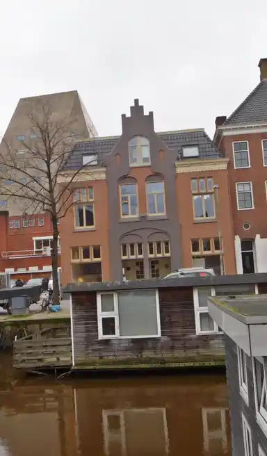 90m2 apartment to rent for 1500€/month in Schuitendiep 3a, Groningen