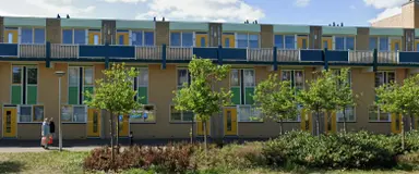 26m2 apartment to rent for 547.99€/month in Laan van Bath 99, Alkmaar