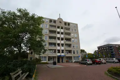 68m2 apartment to rent for 826.99€/month in De Brink 218, Zutphen