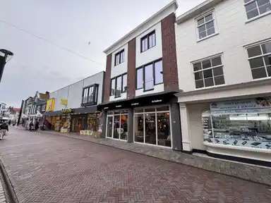 70m2 apartment zur Miete für 1300€/Monat in Korte Vorststraat 8, Goes