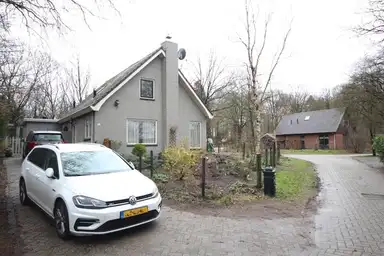 90m2 house à louer pour 1050€/mois à Witteveen, Ruinen