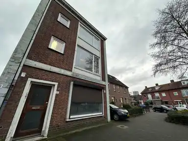 15m2 room to rent for 625€/month in Gemmastraat, Eindhoven