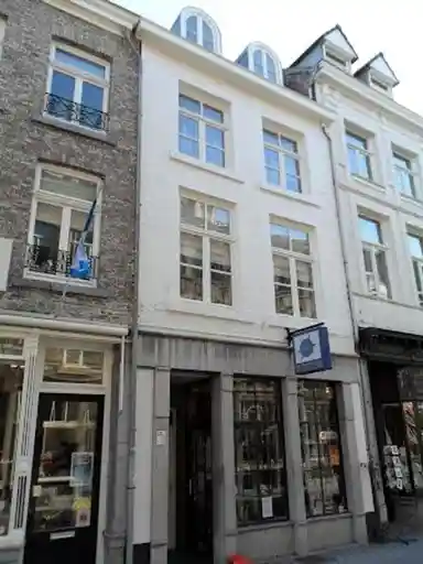 50m2 apartment zur Miete für 1175€/Monat in Rechtstraat 47D, Maastricht