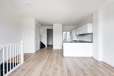 82m2 apartment te huur voor 2300€/maand in Lange Herenvest 2-RD, Haarlem