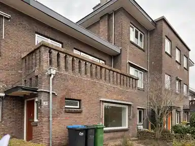 125m2 house in affitto per 2250€/mese a Helmerslaan, Eindhoven