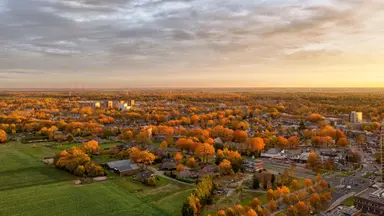 30m2 anti-squat to rent for 205€/month in Emmen