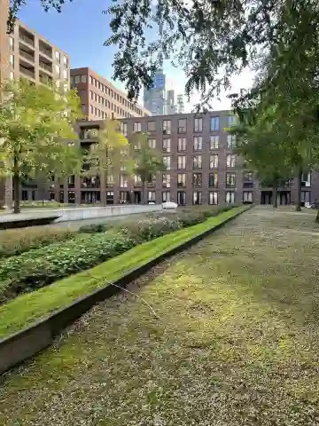 113m2 apartment te huur voor 1730€/maand in Buxusplaats 1374, Tilburg