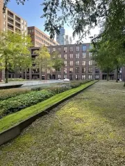 113m2 apartment te huur voor 1650€/maand in Buxusplaats, Tilburg