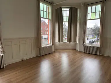 31m2 room à louer pour 875€/mois à Laan van Meerdervoort 168A, The Hague