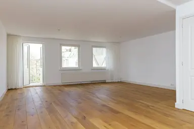 120m2 apartment à louer pour 3500€/mois à Amstelveenseweg 162C, Amsterdam