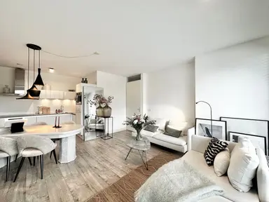 82m2 apartment à louer pour 2650€/mois à Wim van Estlaan 38, Amsterdam