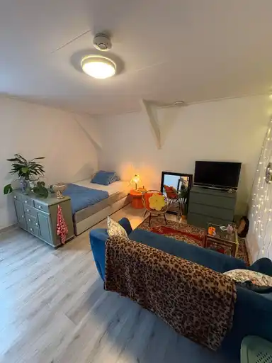 17m2 room in affitto per 495€/mese a Marktweg 46, Oudeschoot