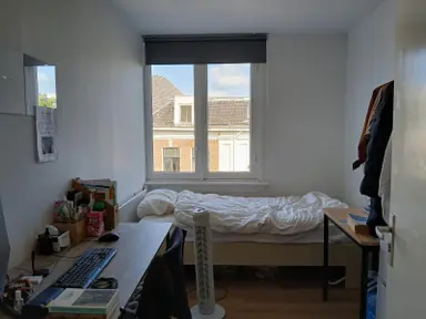 12μ² room προς ενοικίαση για 700€/μήνα σε In de Betouwstraat, Nijmegen