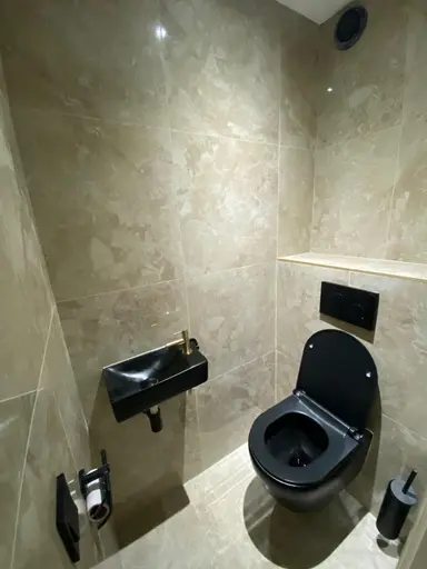 40m2 studio in affitto per 1500€/mese a Schiekade, Rotterdam