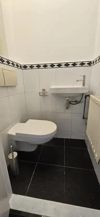 85m2 apartment to rent for 1970€/month in Jennerstraat, Groningen