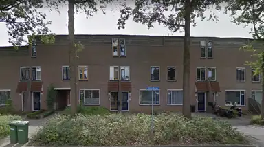 43m2 apartment zur Miete für 512.1€/Monat in Zeven Bosjes 273, Almelo