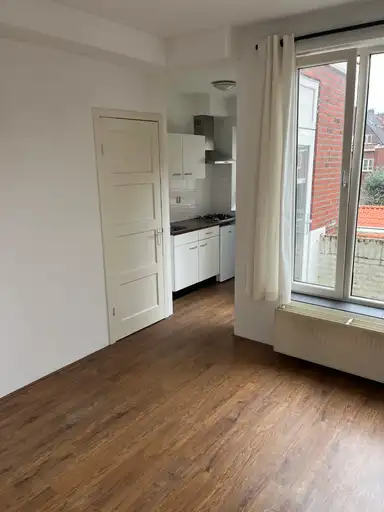 18m2 studio te huur voor 530€/maand in Rijnstraat, Groningen