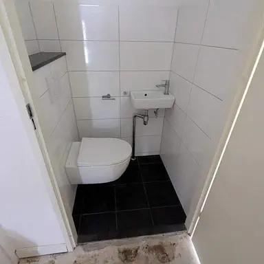 140μ² house προς ενοικίαση για 2269€/μήνα σε Leidschendam