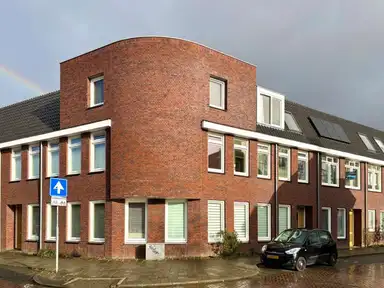 141m2 house in affitto per 2350€/mese a Hoefkestraat, Eindhoven