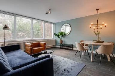 108m2 apartment in affitto per 2600€/mese a Maliestraat 1-1, Utrecht