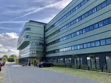 40m2 apartment in affitto per 1670€/mese a Jan van Foreeststraat, Utrecht