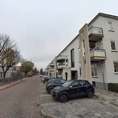 81m2 apartment to rent for 736€/month in Boxmeer