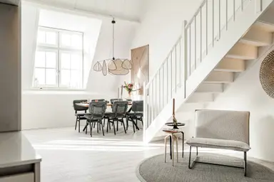 93m2 apartment te huur voor 2126€/maand in Verspronckweg 150C-36, Haarlem