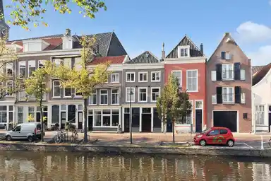 125m2 house in affitto per 2500€/mese a Kolk 16A, Delft