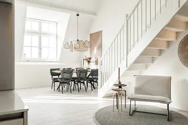 93m2 apartment te huur voor 2126€/maand in Verspronckweg 150C-08, Haarlem