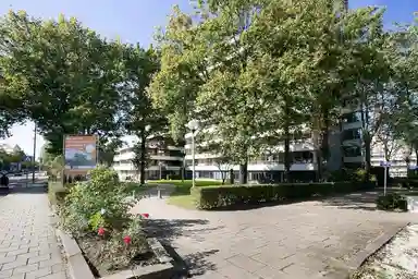 63m2 apartment à louer pour 860€/mois à Douvenrade, Heerlen