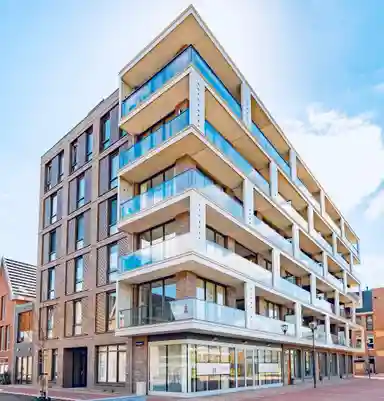 71m2 apartment te huur voor 1700€/maand in Sweelinckstraat 28, Haarlem