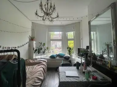 15m2 room in affitto per 545€/mese a Akkerstraat, Groningen