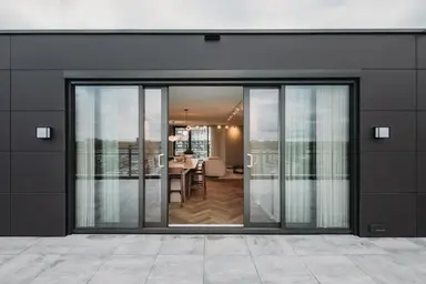 137m2 apartment à louer pour 3970€/mois à Pieter Calandlaan, Amsterdam