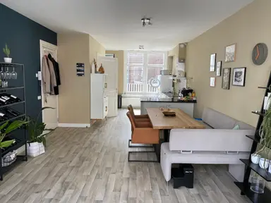 77m2 apartment à louer pour 1795€/mois à Prinsestraat, The Hague