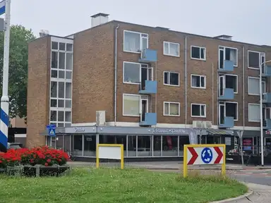 70μ² apartment προς ενοικίαση για 1070€/μήνα σε Hogenkampsweg, Zwolle