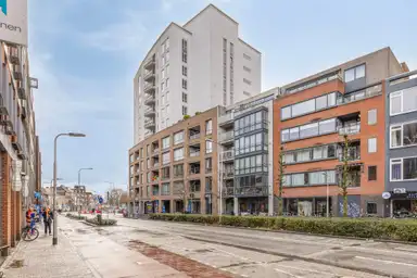 110m2 apartment to rent for 1895€/month in Piusplein 28-61, Tilburg