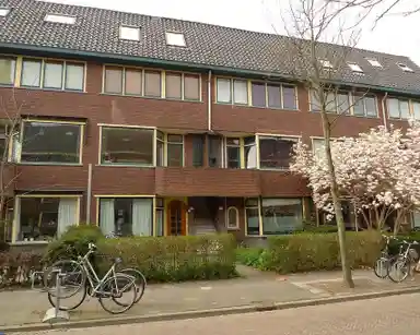 14m2 room to rent for 552€/month in Celebesstraat, Groningen