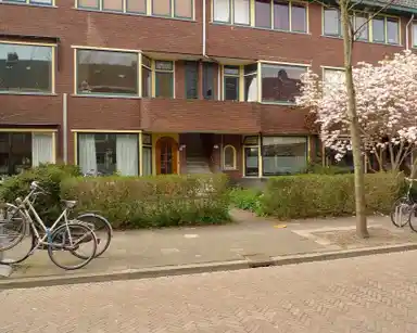 14m2 room to rent for 564€/month in Celebesstraat, Groningen