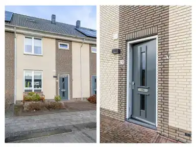 128m2 house to rent for 1800€/month in Waaiersluis, Sleeuwijk