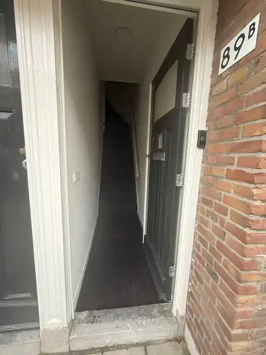 84μ² apartment προς ενοικίαση για 2195€/μήνα σε Prins Frederik Hendrikstraat 89B, Rotterdam