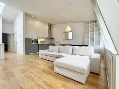 69m2 apartment à louer pour 2650€/mois à Tweede Jan van der Heijdenstraat, Amsterdam