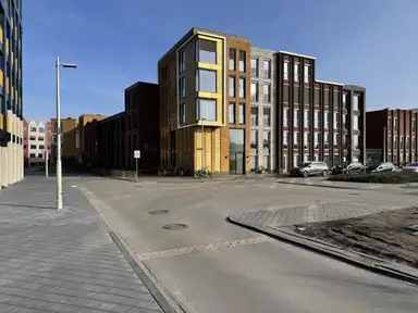 46m2 apartment in affitto per 1750€/mese a Eerste Muntmeesterslaan, Utrecht