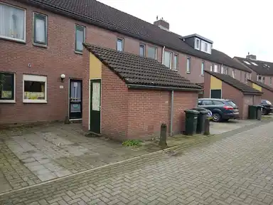 100m2 house to rent for 1200€/month in Wolbertsmate 30, Zwolle