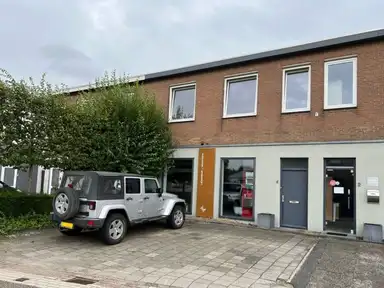 73m2 apartment à louer pour 837€/mois à Litscherveldweg 4, Heerlen