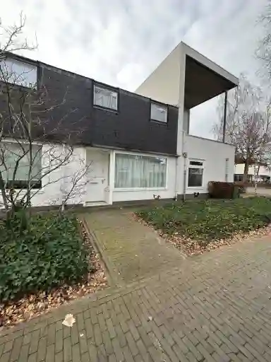 106m2 house zur Miete für 1850€/Monat in Zandtong, Eindhoven