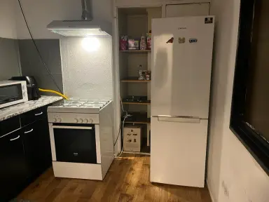 36m2 house to rent for 664€/month in Gasthuisdijk, Zwolle